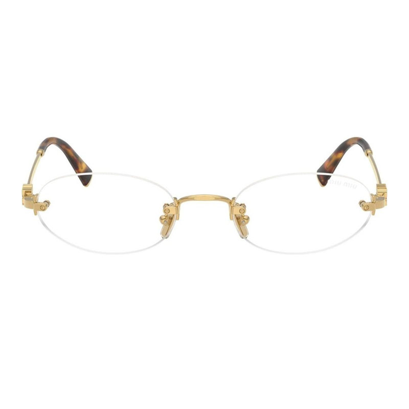 Miu Miu MUA54S Oval Sunglasses