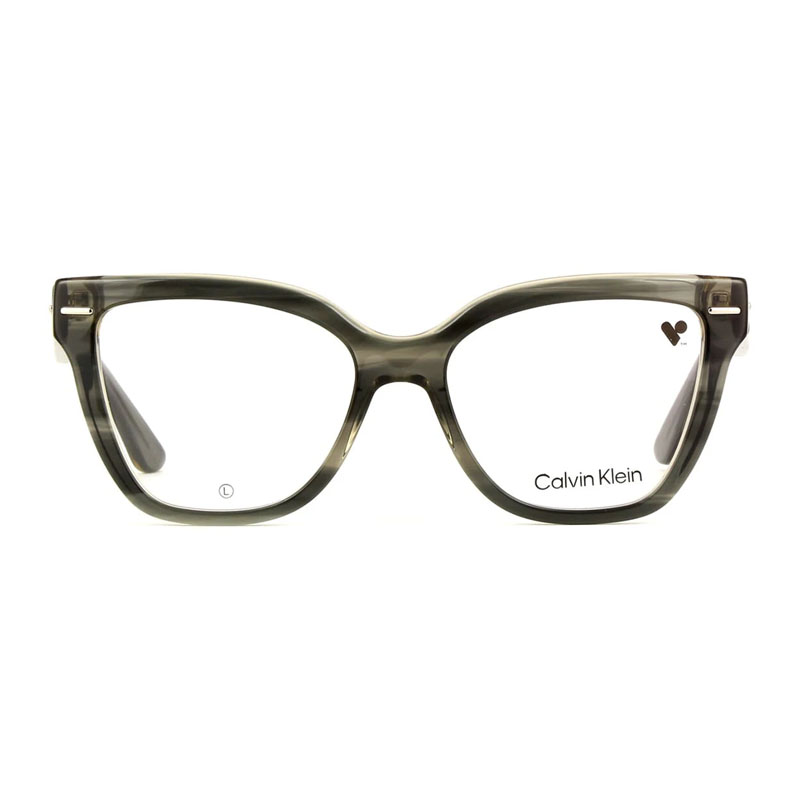Calvin Klein CK23543 Cat Eye Eyeglasses