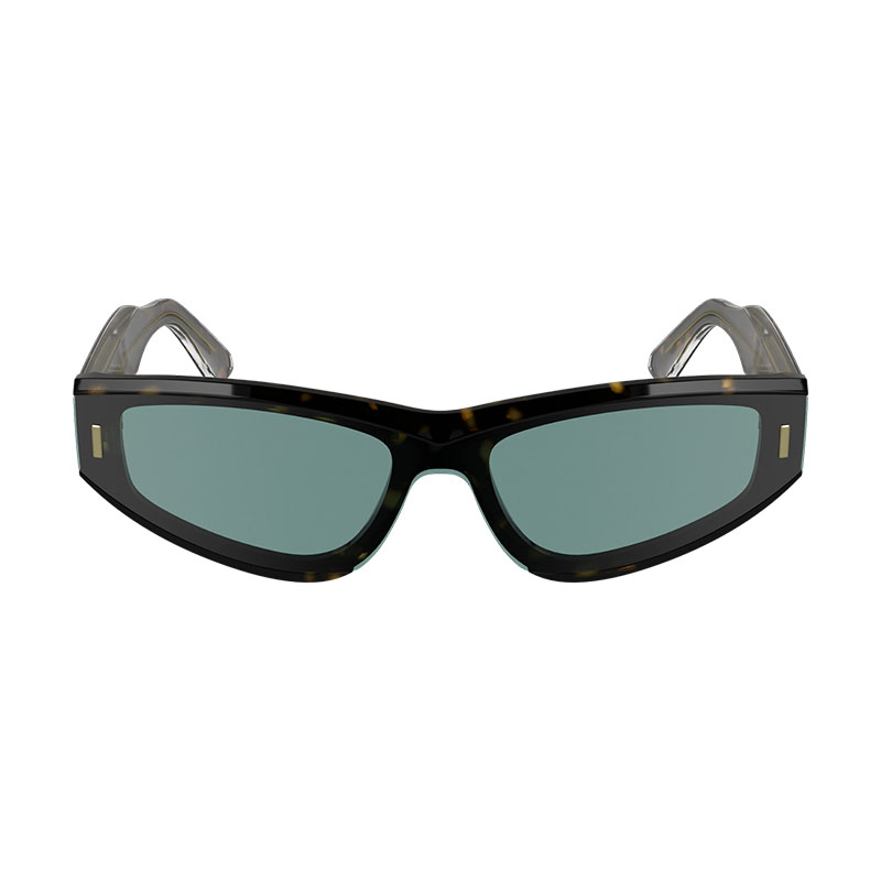 Calvin Klein CK24534S Cat Eye Sunglasses