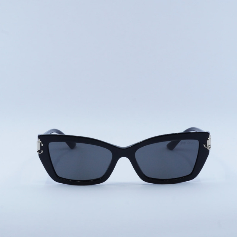 Jimmy Choo JC5011U Cat Eye Sunglasses