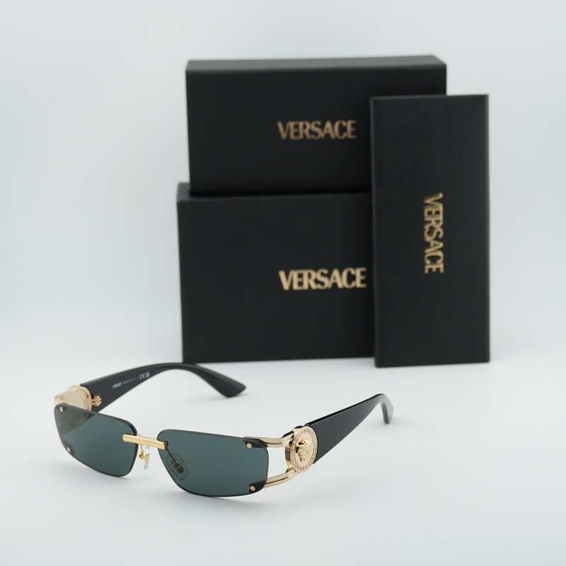 Versace VE2291 Rectangle Sunglasses