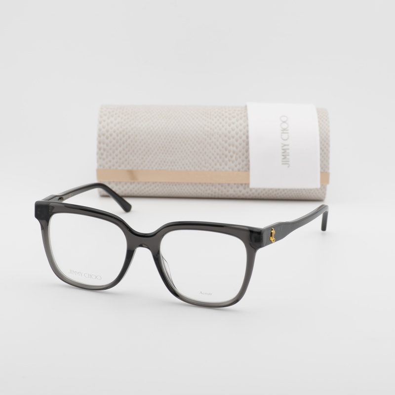 Jimmy Choo JC315/G Rectangle Eyeglasses