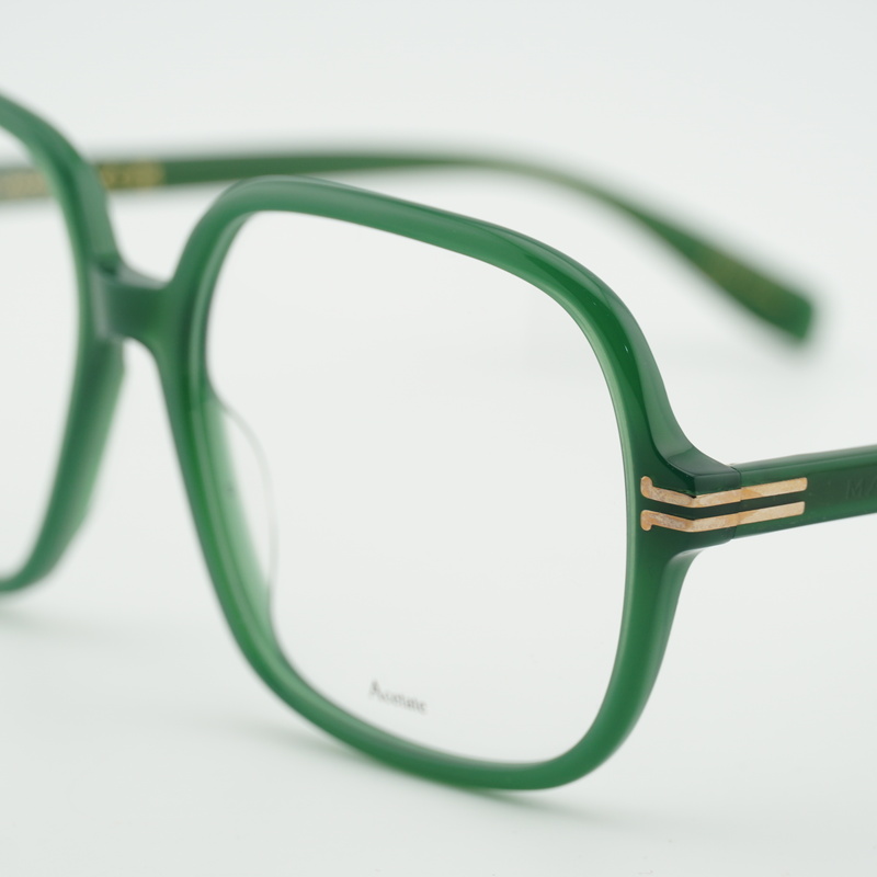 Marc Jacobs Runway MJ1098 Square Eyeglasses