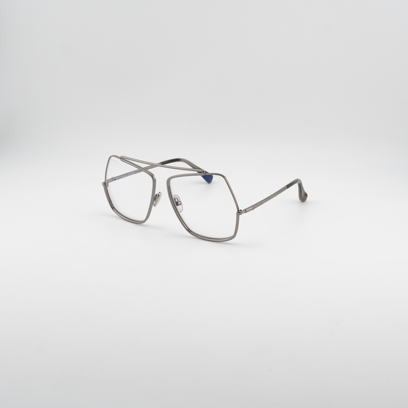 Max Mara MM5118 Square Eyeglasses