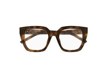 Saint Laurent SL M143 OPT 003 Havana 51mm