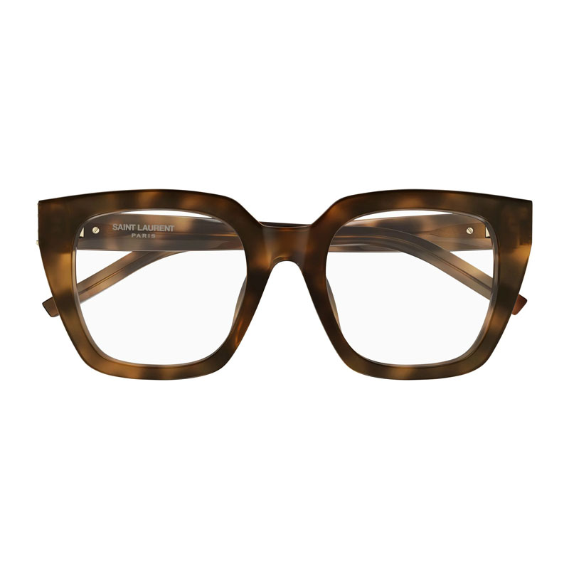 Saint Laurent SLM143OPT Square Eyeglasses