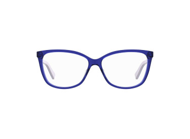 Moschino Love MOL546 0PJP 00 Blue 55mm
