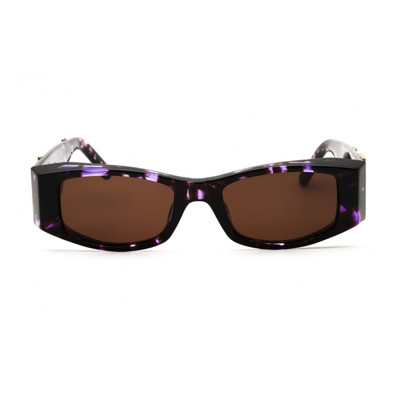 Palm Angels PERI007ANGEL Rectangle Sunglasses