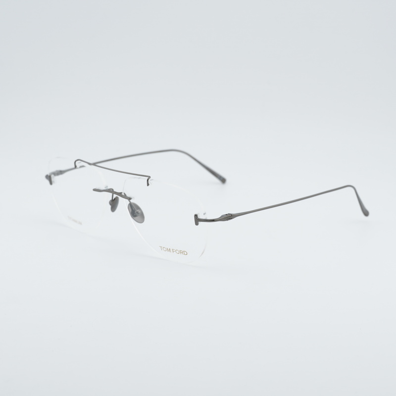 Tom Ford FT5679 Square Eyeglasses