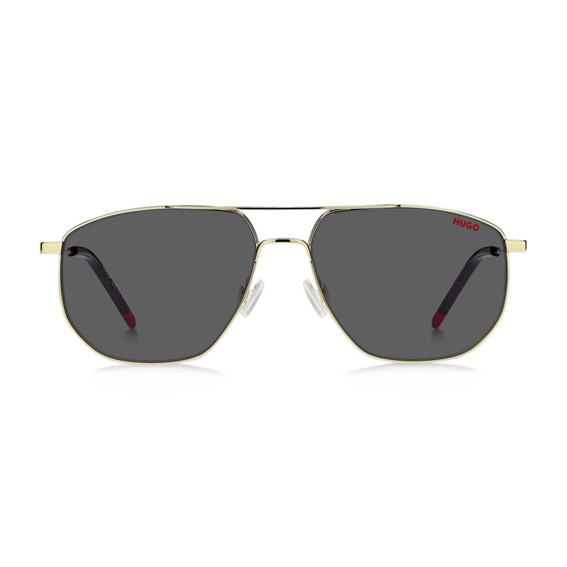 Hugo HG1207/S Aviator Sunglasses