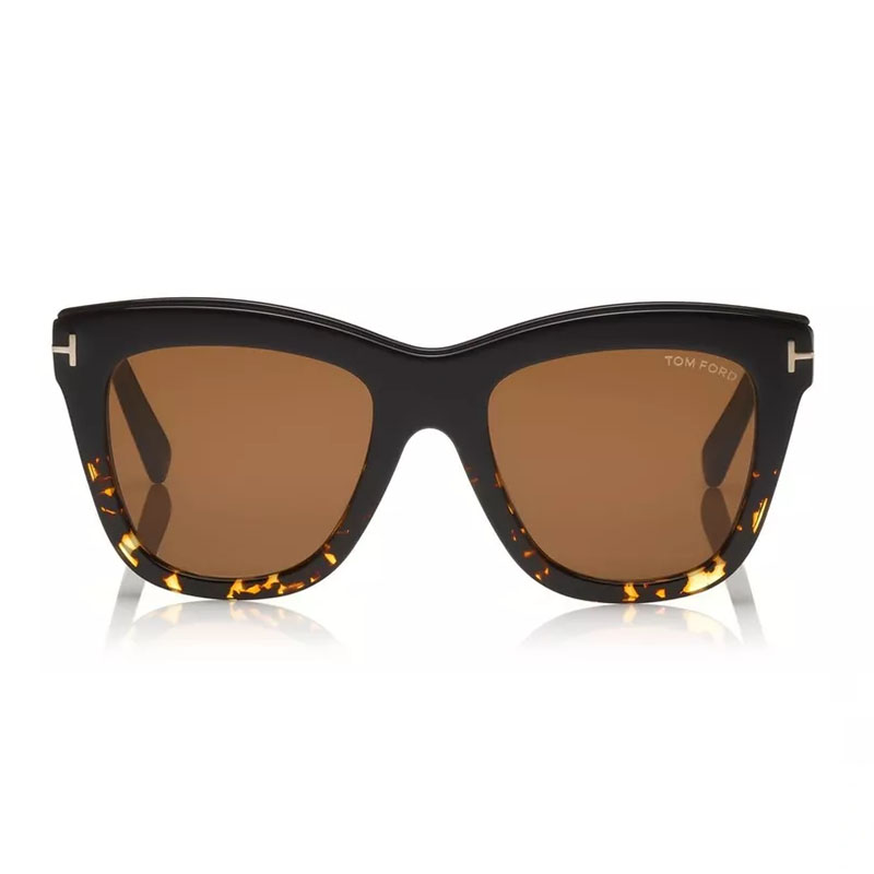 Tom Ford FT0685 Cat Eye Sunglasses