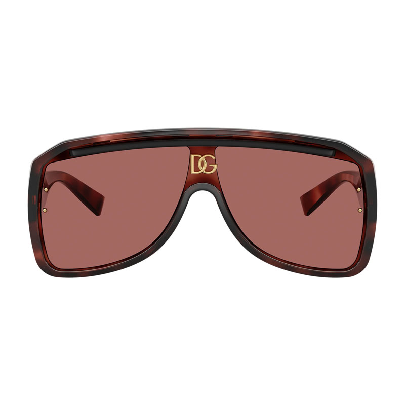 Dolce & Gabbana DG6205 Square Sunglasses
