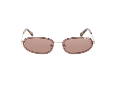 Off-White OERI13M MIAMI 7664 Gold/Brown