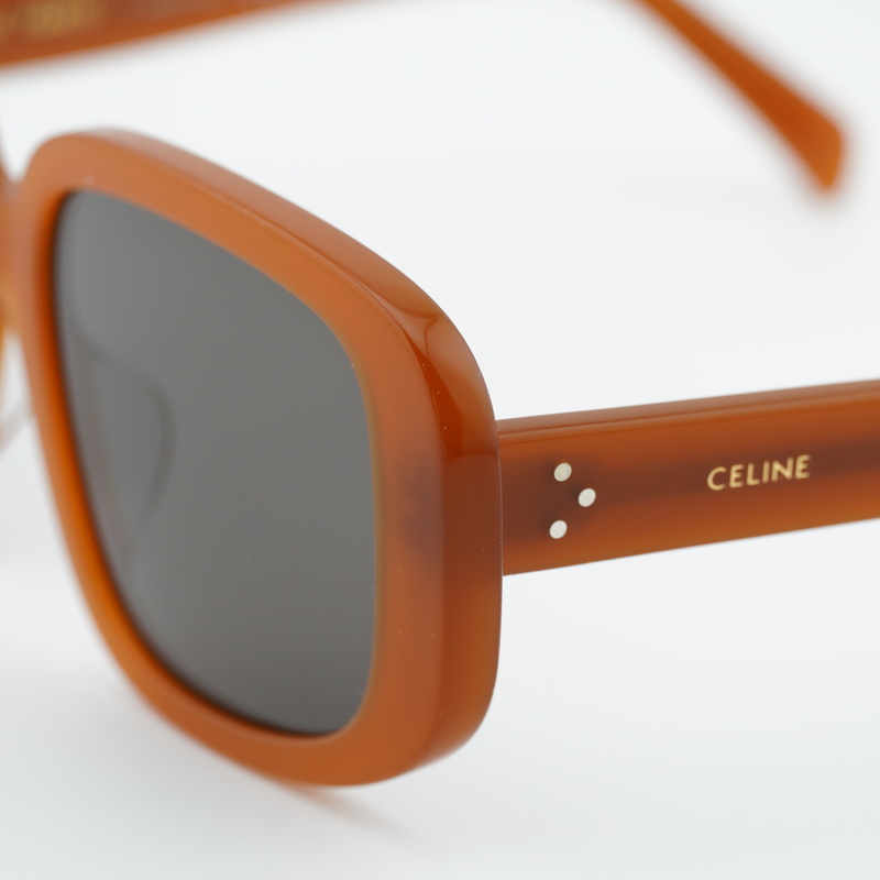 Celine CL40299U Square Sunglasses