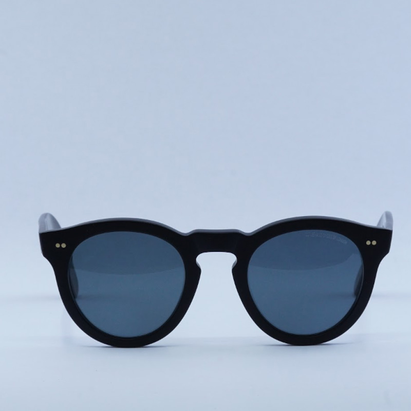 Cutler and Gross CG0734S Round Sunglasses