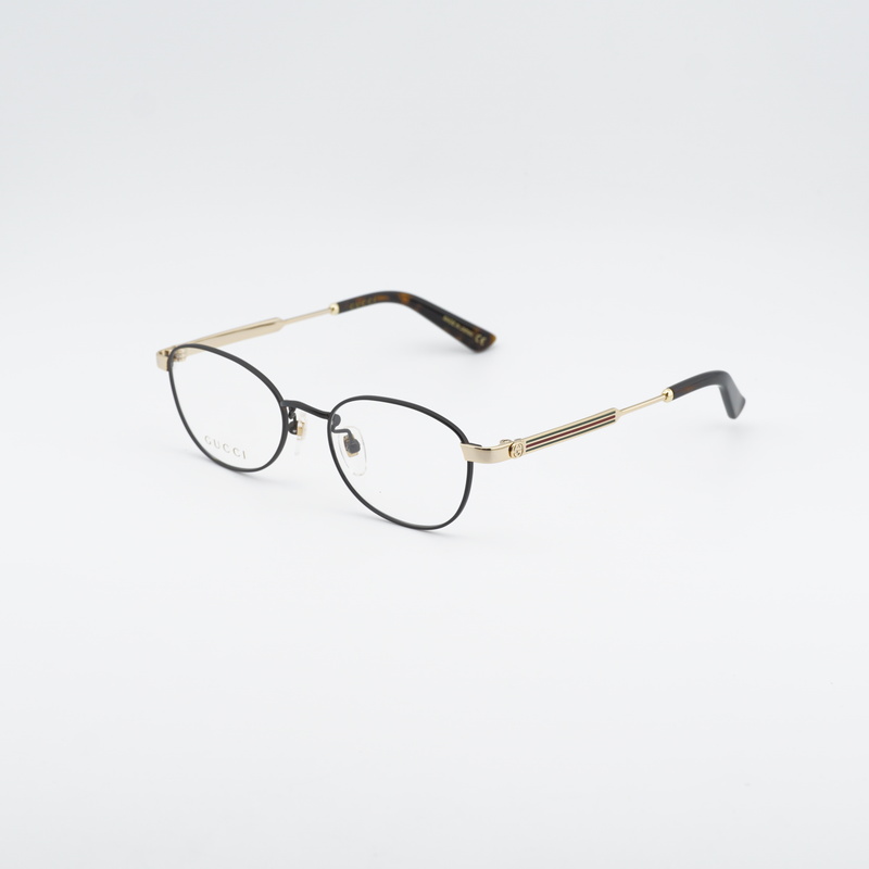 Gucci GG0591OJ Square Eyeglasses