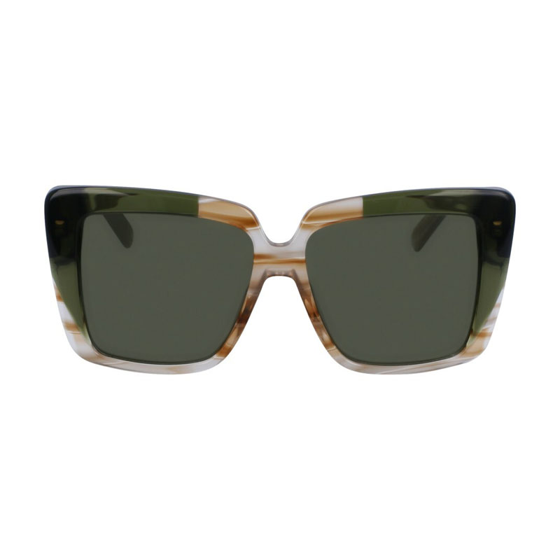 Salvatore Ferragamo SF1060SN Square Sunglasses