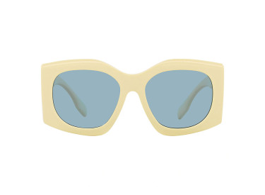 Burberry BE4388U 406680 Yellow/Blue