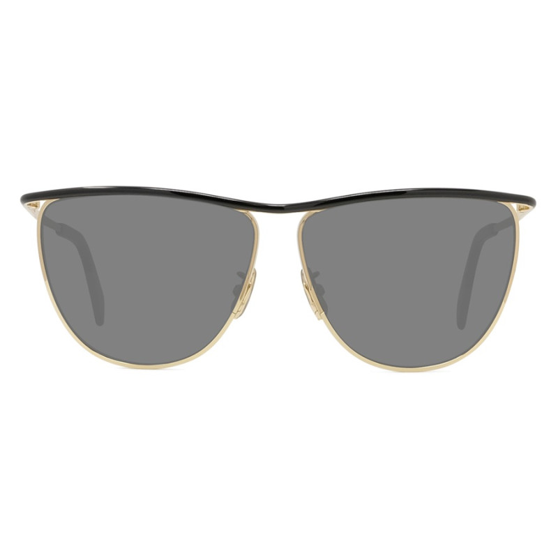 Celine CL40098U Geometric Sunglasses