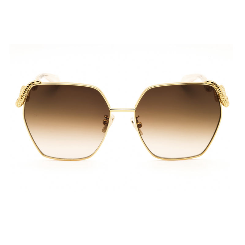 Roberto Cavalli SRC035M Geometric Sunglasses