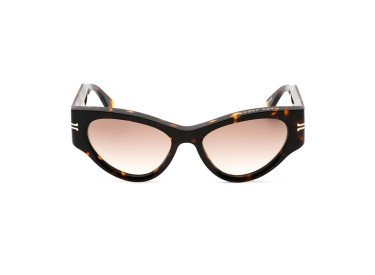 Marc Jacobs MJ 1045/S 0086 HA Havana/Brown Gradient