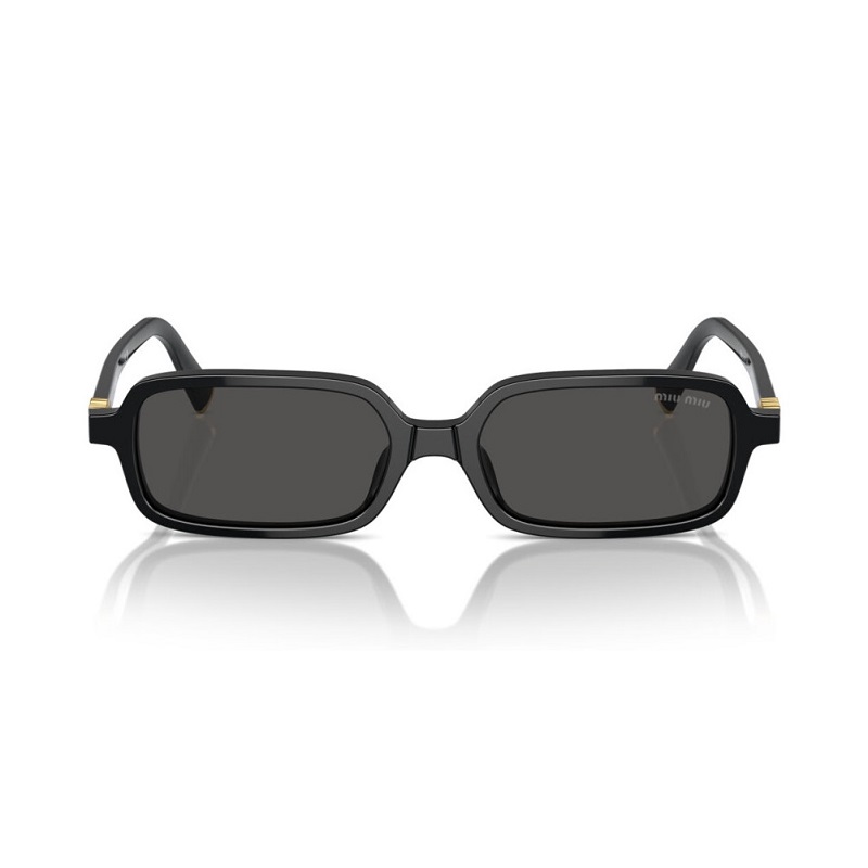 Miu Miu MU11ZSF Rectangle Sunglasses