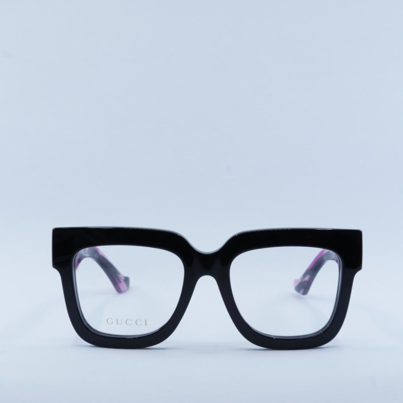 Gucci GG1549O Square Eyeglasses