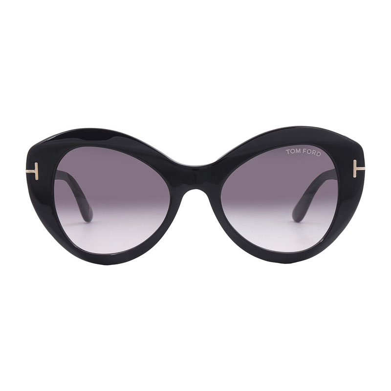 Tom Ford FT1084 Cat Eye Sunglasses