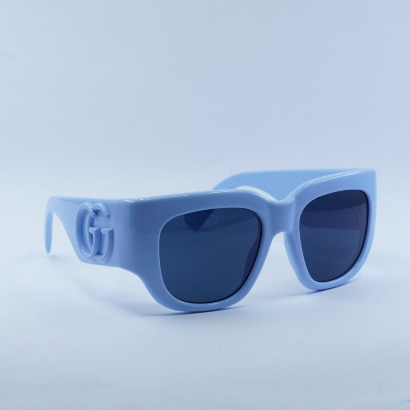 Gucci GG1545S Square Sunglasses