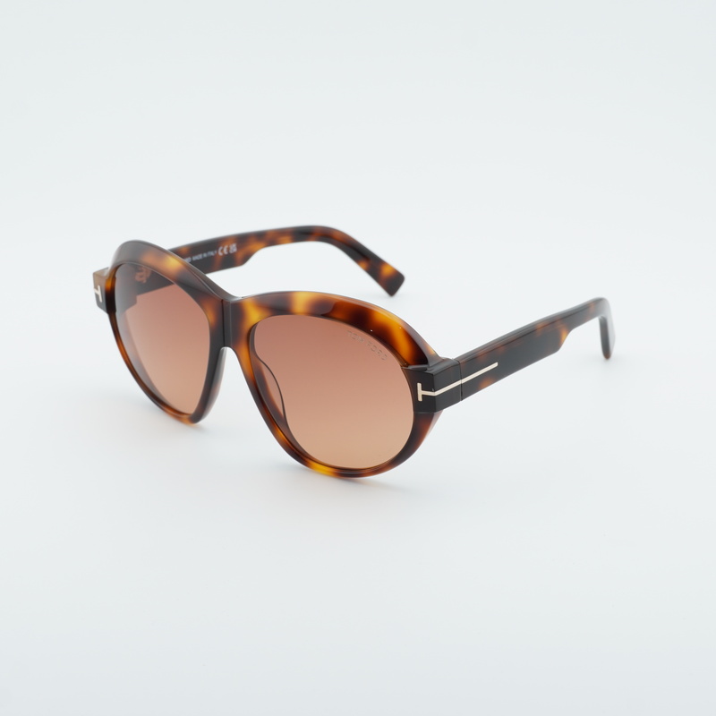 Tom Ford FT1113 Aviator Sunglasses