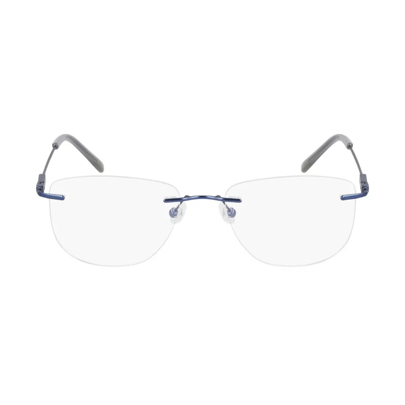 Airlock AIRLOCKCROP202 Rectangle Eyeglasses