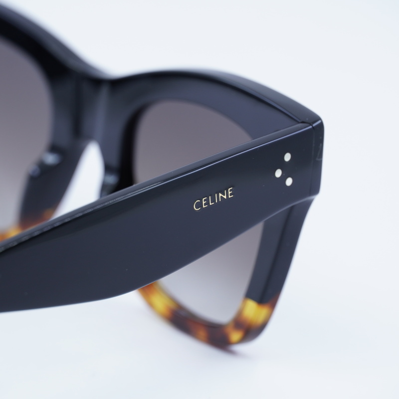 Celine CL4004IN Cat Eye Sunglasses
