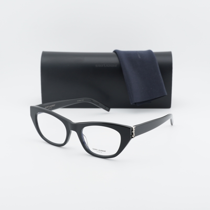 Saint Laurent SLM80 Cat Eye Eyeglasses