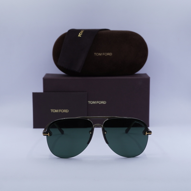 Tom Ford FT1004 Aviator Sunglasses