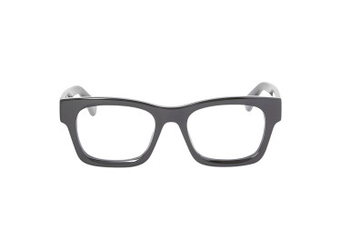 Off-White OERJ078 STYLE 78 1000 Black 52mm