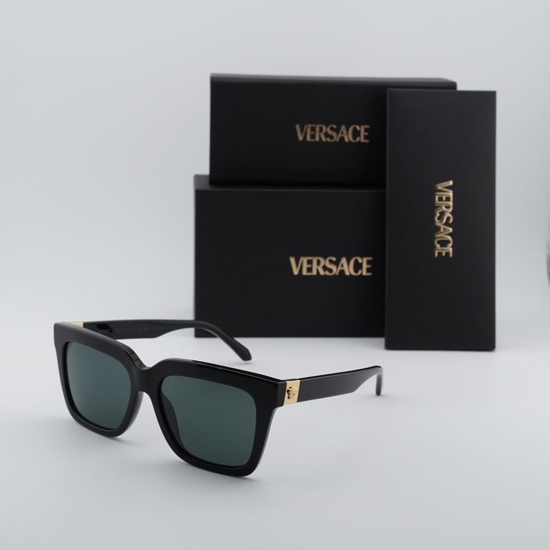 Versace VE4498 Square Sunglasses