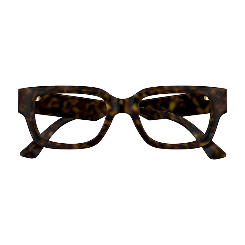 Gucci GG1666O Square Eyeglasses