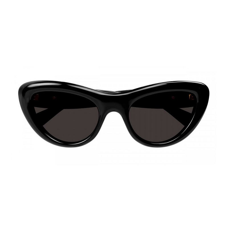 Bottega Veneta BV1282S Cat Eye Sunglasses