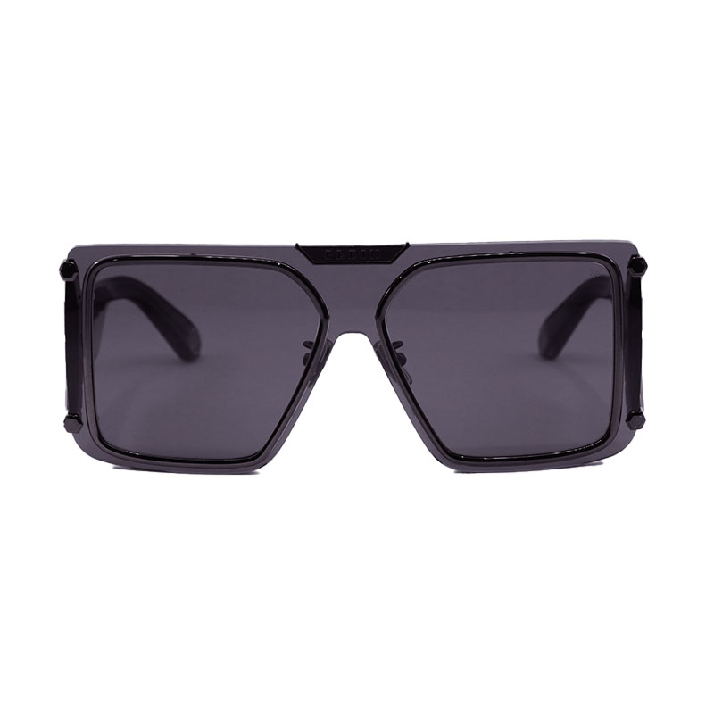 Philipp Plein SPP096M Square Sunglasses