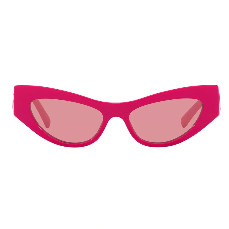Dolce & Gabbana DG4450 Cat Eye Sunglasses