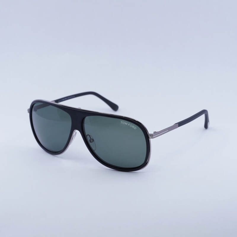 Tom Ford FT0462 Aviator Sunglasses