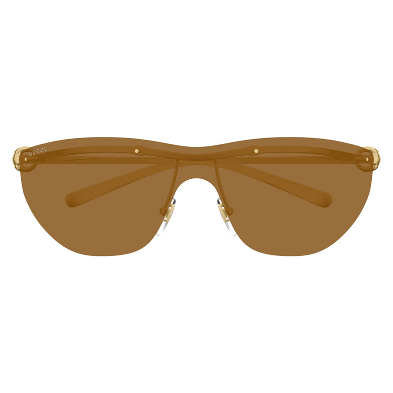 Gucci GG1700S Shield Sunglasses