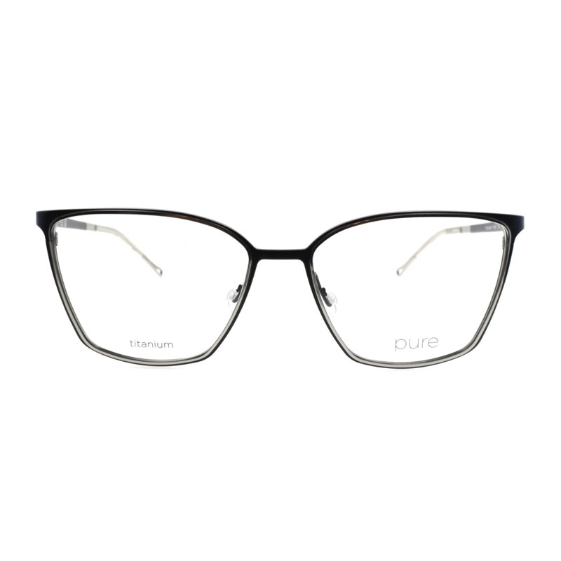 Airlock P-5011 Square Eyeglasses
