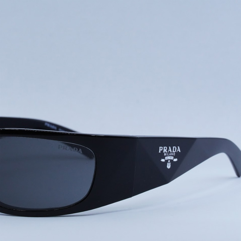 Prada PRA14S Butterfly Sunglasses