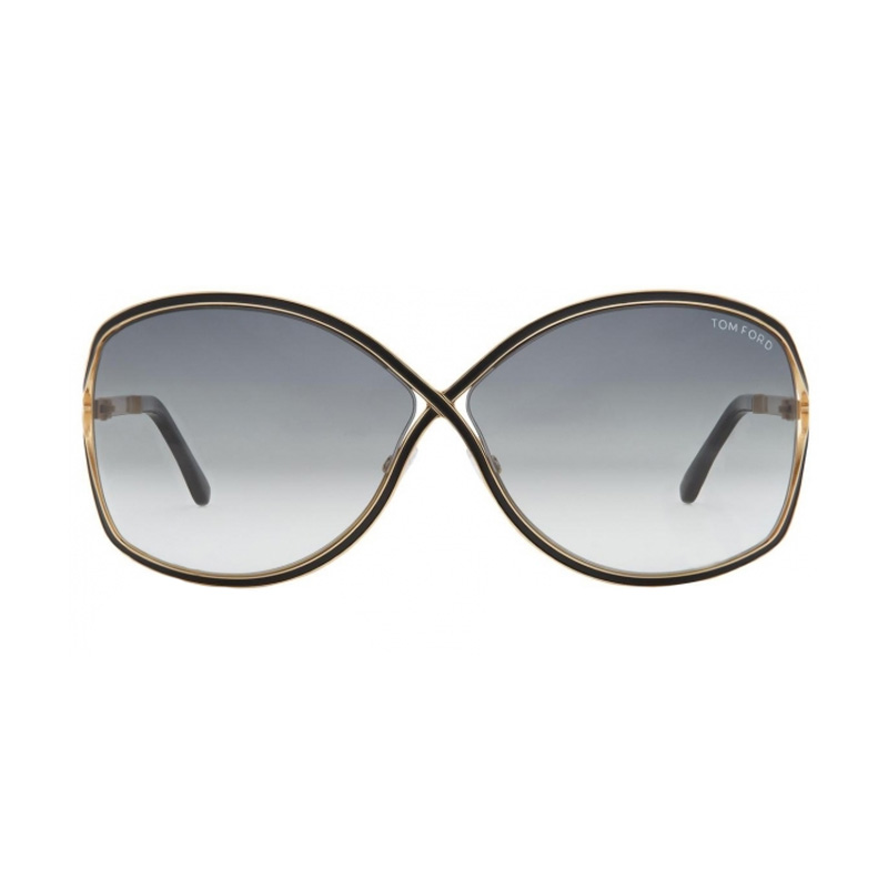 Tom Ford FT0179 Butterfly Sunglasses