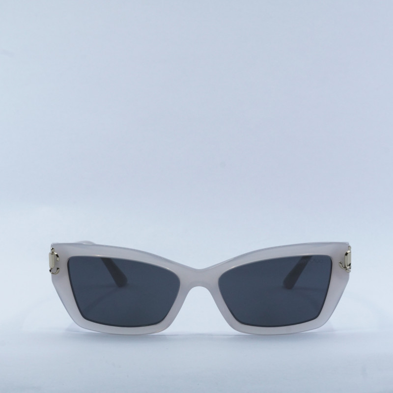 Jimmy Choo JC5011U Cat Eye Sunglasses