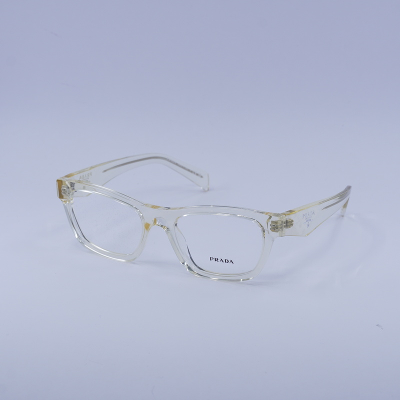 Prada PRB01V Butterfly Eyeglasses