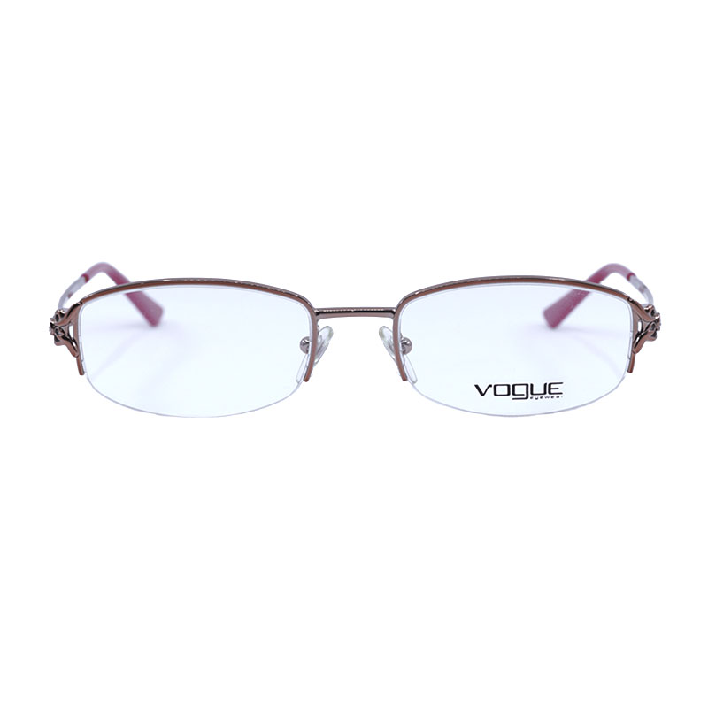 Vogue VO3850-BI Rectangle Eyeglasses
