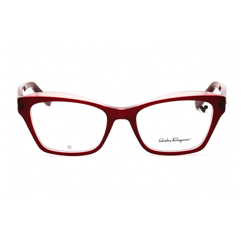 Salvatore Ferragamo SF2951 Square Eyeglasses