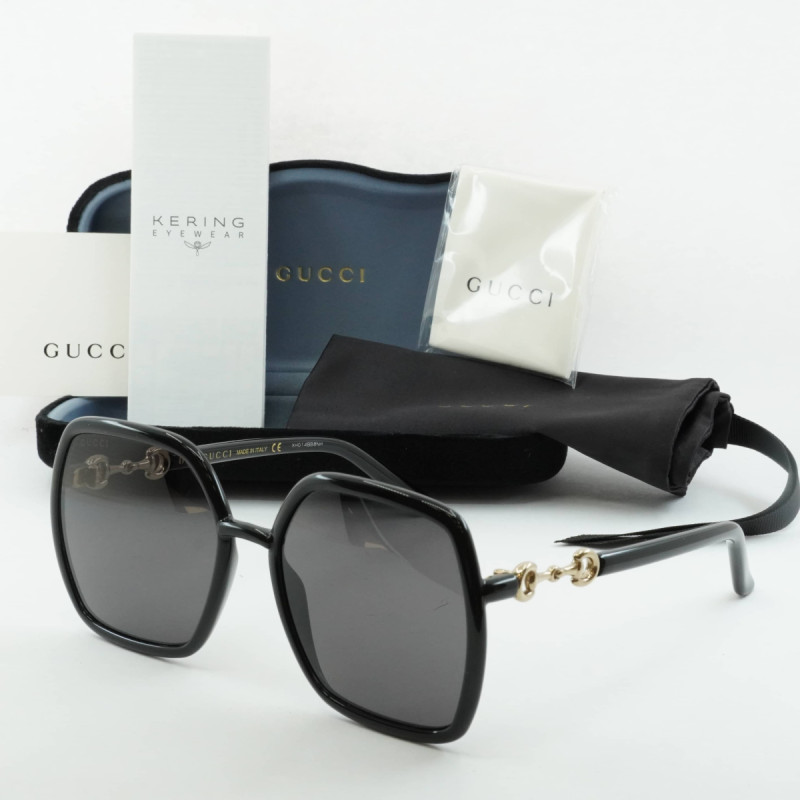 Gucci GG0890S Square Sunglasses